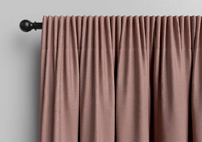 Stamford, Fig - Made to Measure Curtains - Image 10